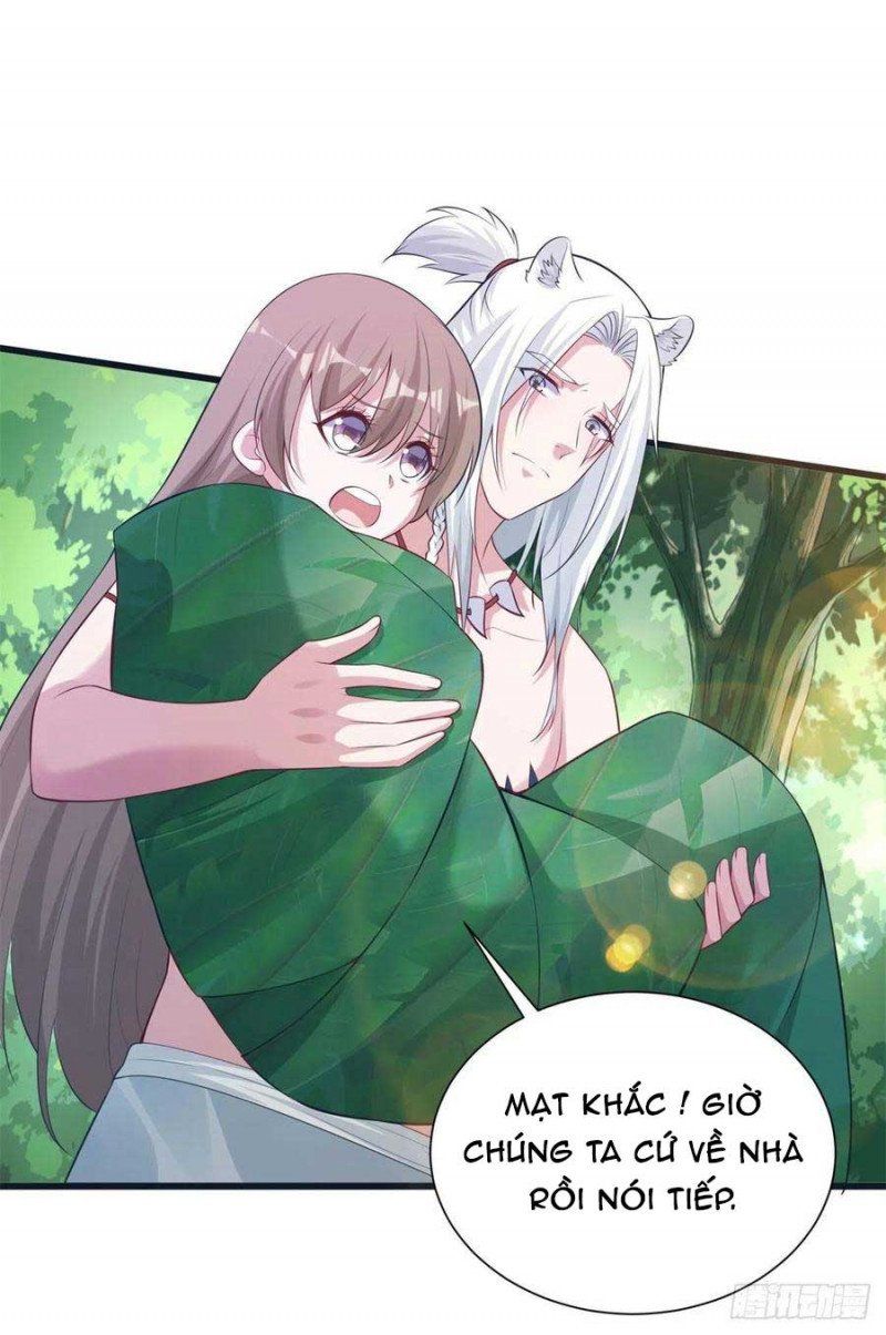 đọc truyện Thảnh Thơi Thú Thế Chủng Chủng Điền, Sinh Sinh Tể Chương 292.1 ảnh 21 tại Thiên Thai Truyện