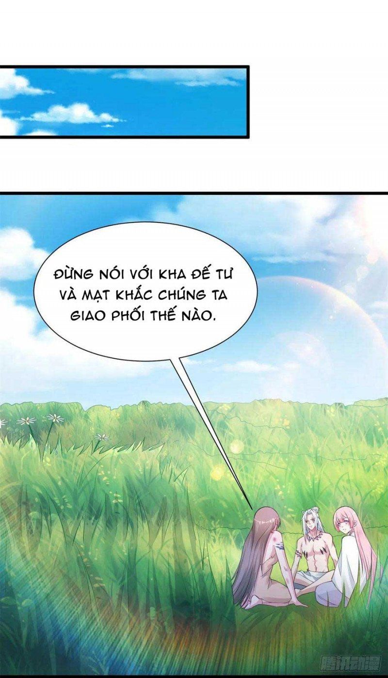 đọc truyện Thảnh Thơi Thú Thế Chủng Chủng Điền, Sinh Sinh Tể Chương 292.1 ảnh 4 tại Thiên Thai Truyện