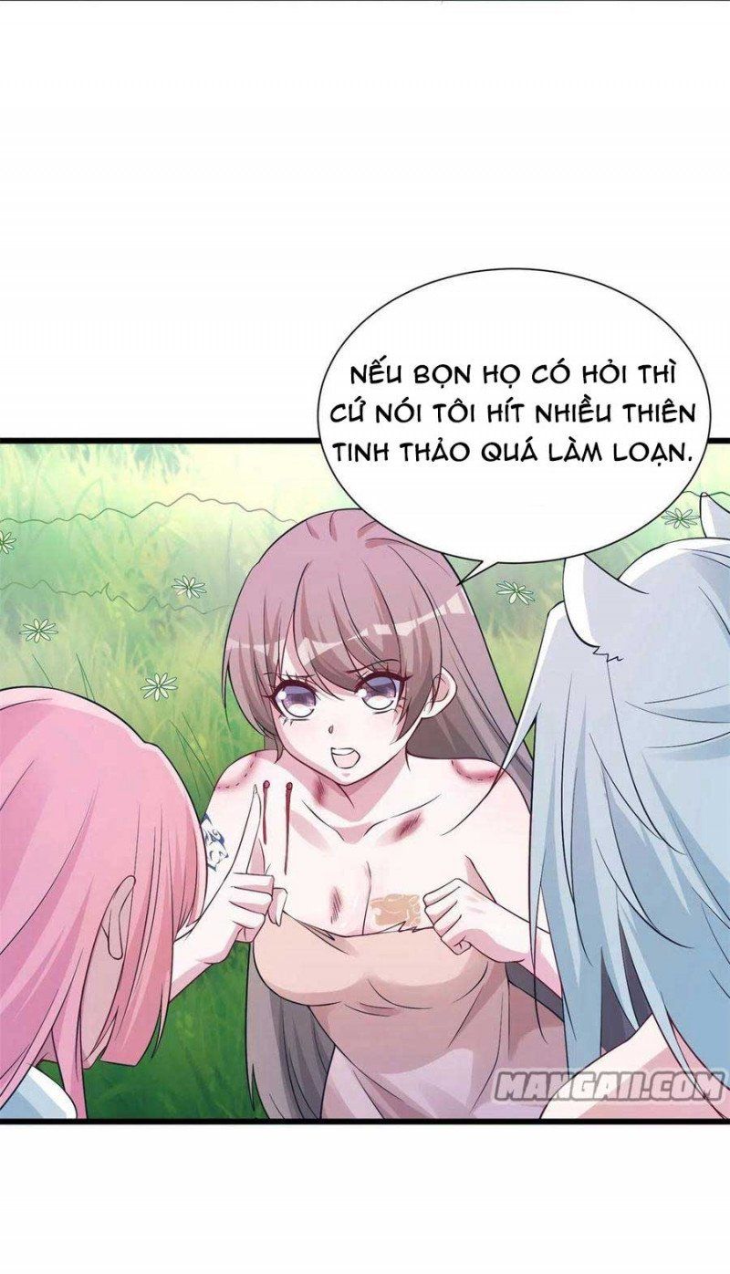 đọc truyện Thảnh Thơi Thú Thế Chủng Chủng Điền, Sinh Sinh Tể Chương 292.1 ảnh 5 tại Thiên Thai Truyện