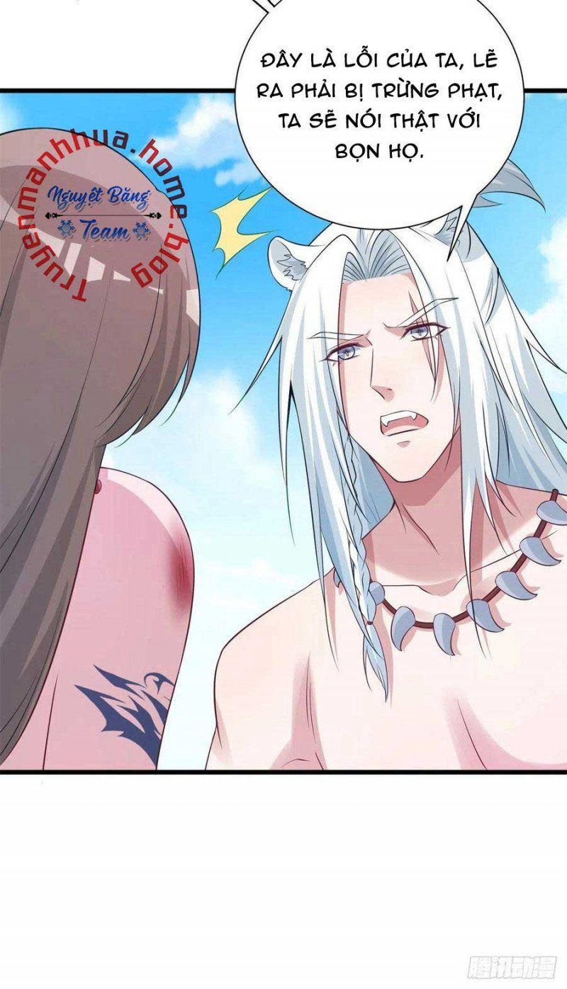 đọc truyện Thảnh Thơi Thú Thế Chủng Chủng Điền, Sinh Sinh Tể Chương 292.1 ảnh 7 tại Thiên Thai Truyện