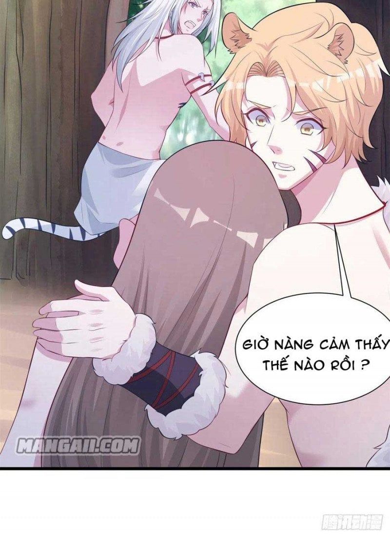 đọc truyện Thảnh Thơi Thú Thế Chủng Chủng Điền, Sinh Sinh Tể Chương 292.2 ảnh 12 tại Thiên Thai Truyện