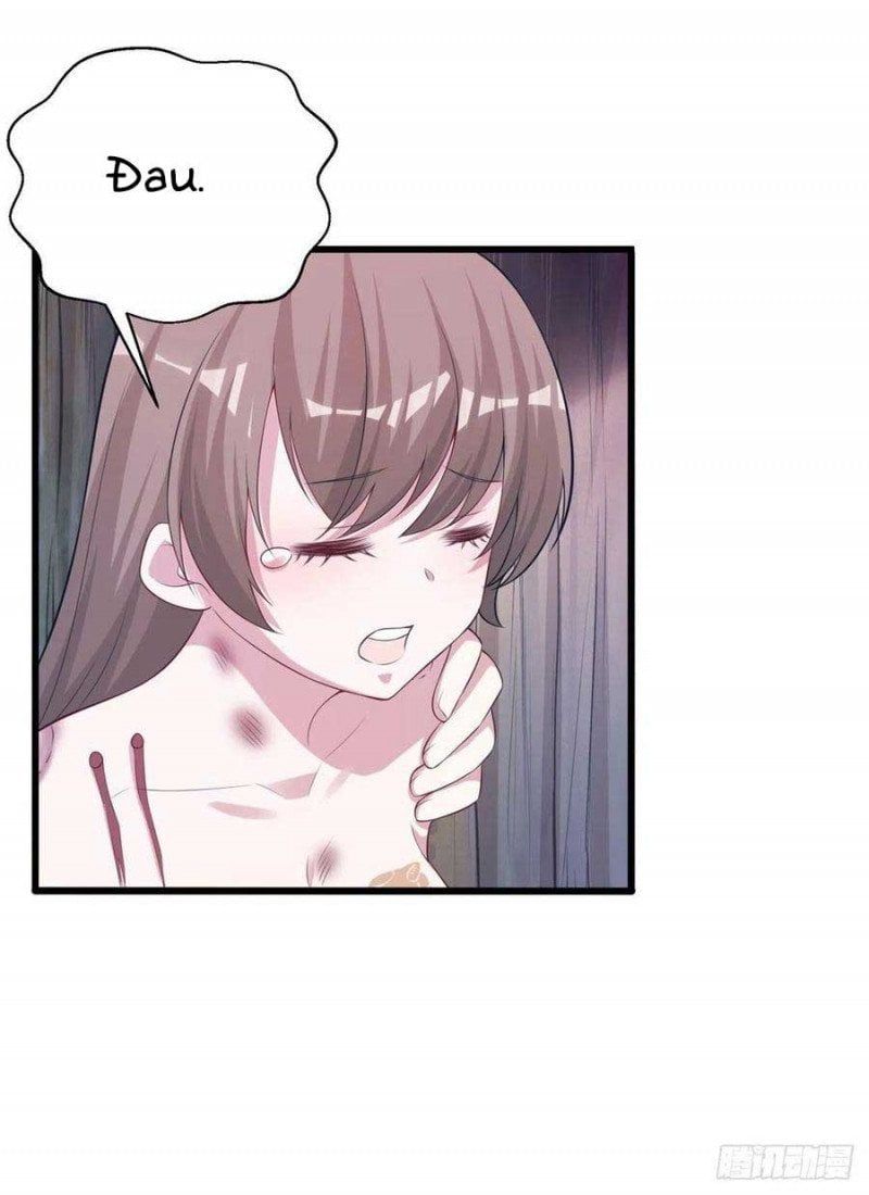 đọc truyện Thảnh Thơi Thú Thế Chủng Chủng Điền, Sinh Sinh Tể Chương 292.2 ảnh 13 tại Thiên Thai Truyện