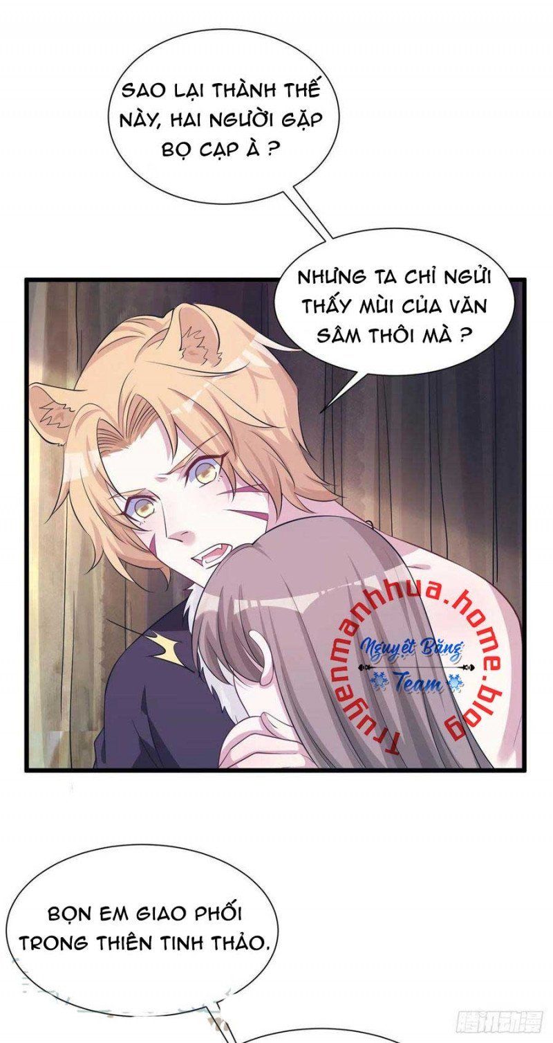 đọc truyện Thảnh Thơi Thú Thế Chủng Chủng Điền, Sinh Sinh Tể Chương 292.2 ảnh 14 tại Thiên Thai Truyện