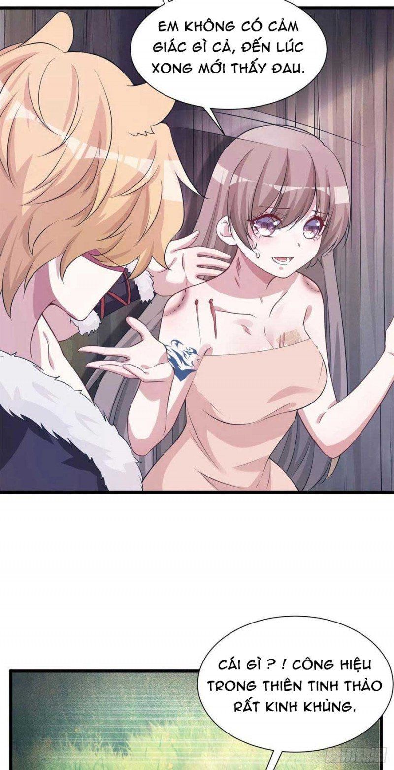 đọc truyện Thảnh Thơi Thú Thế Chủng Chủng Điền, Sinh Sinh Tể Chương 292.2 ảnh 15 tại Thiên Thai Truyện