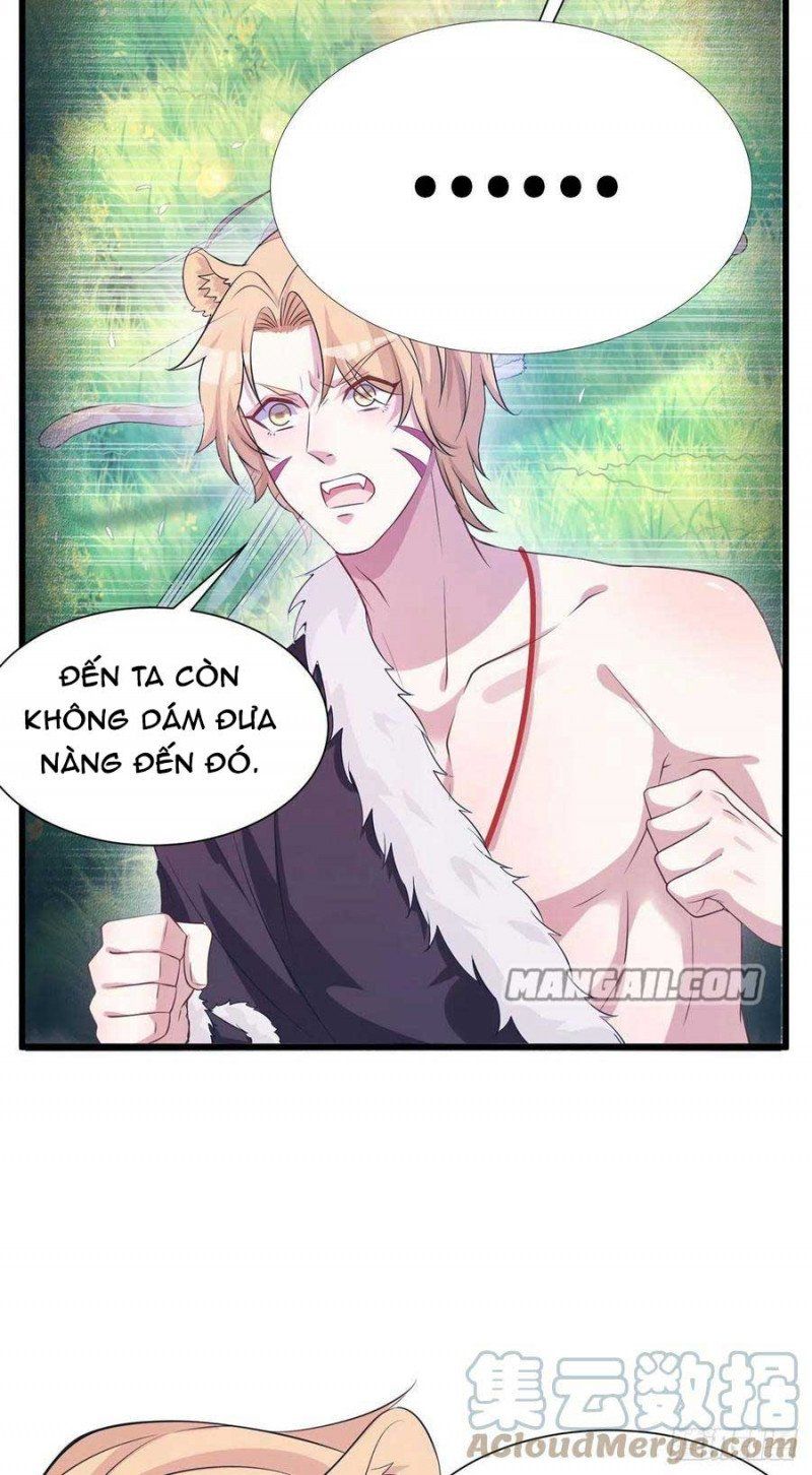 đọc truyện Thảnh Thơi Thú Thế Chủng Chủng Điền, Sinh Sinh Tể Chương 292.2 ảnh 16 tại Thiên Thai Truyện