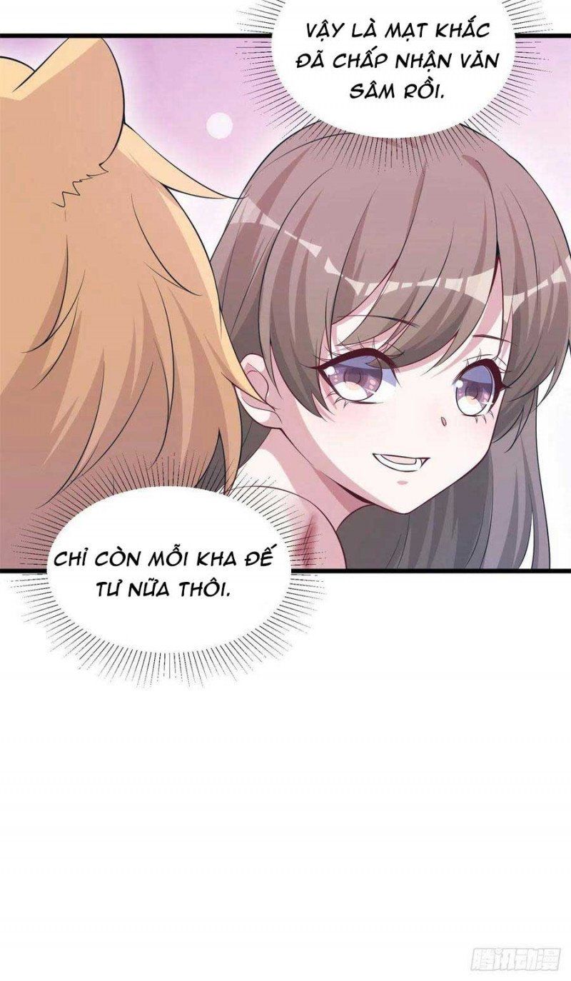 đọc truyện Thảnh Thơi Thú Thế Chủng Chủng Điền, Sinh Sinh Tể Chương 292.2 ảnh 19 tại Thiên Thai Truyện