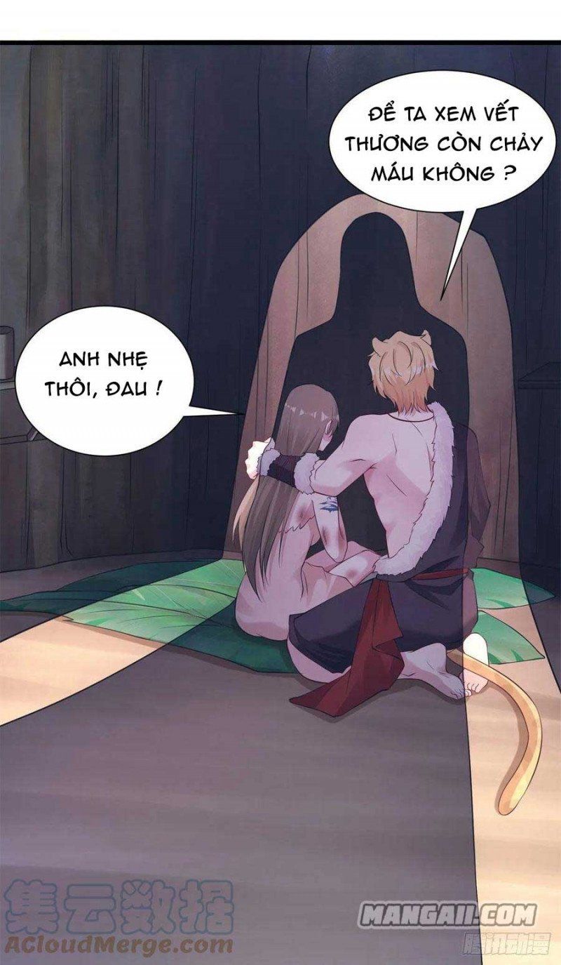 đọc truyện Thảnh Thơi Thú Thế Chủng Chủng Điền, Sinh Sinh Tể Chương 292.2 ảnh 20 tại Thiên Thai Truyện