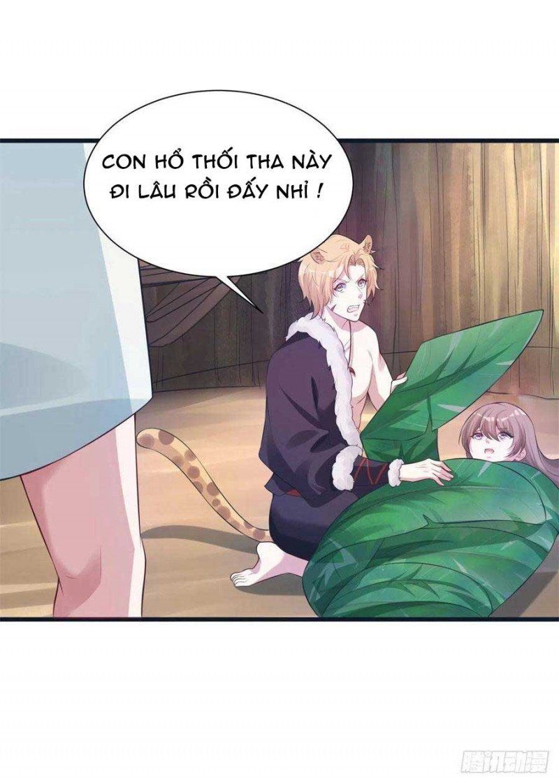 đọc truyện Thảnh Thơi Thú Thế Chủng Chủng Điền, Sinh Sinh Tể Chương 292.2 ảnh 4 tại Thiên Thai Truyện