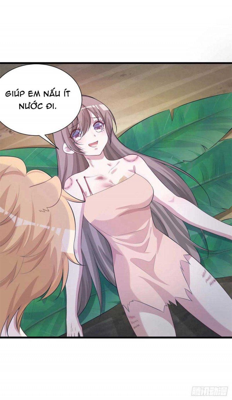 đọc truyện Thảnh Thơi Thú Thế Chủng Chủng Điền, Sinh Sinh Tể Chương 292.2 ảnh 6 tại Thiên Thai Truyện