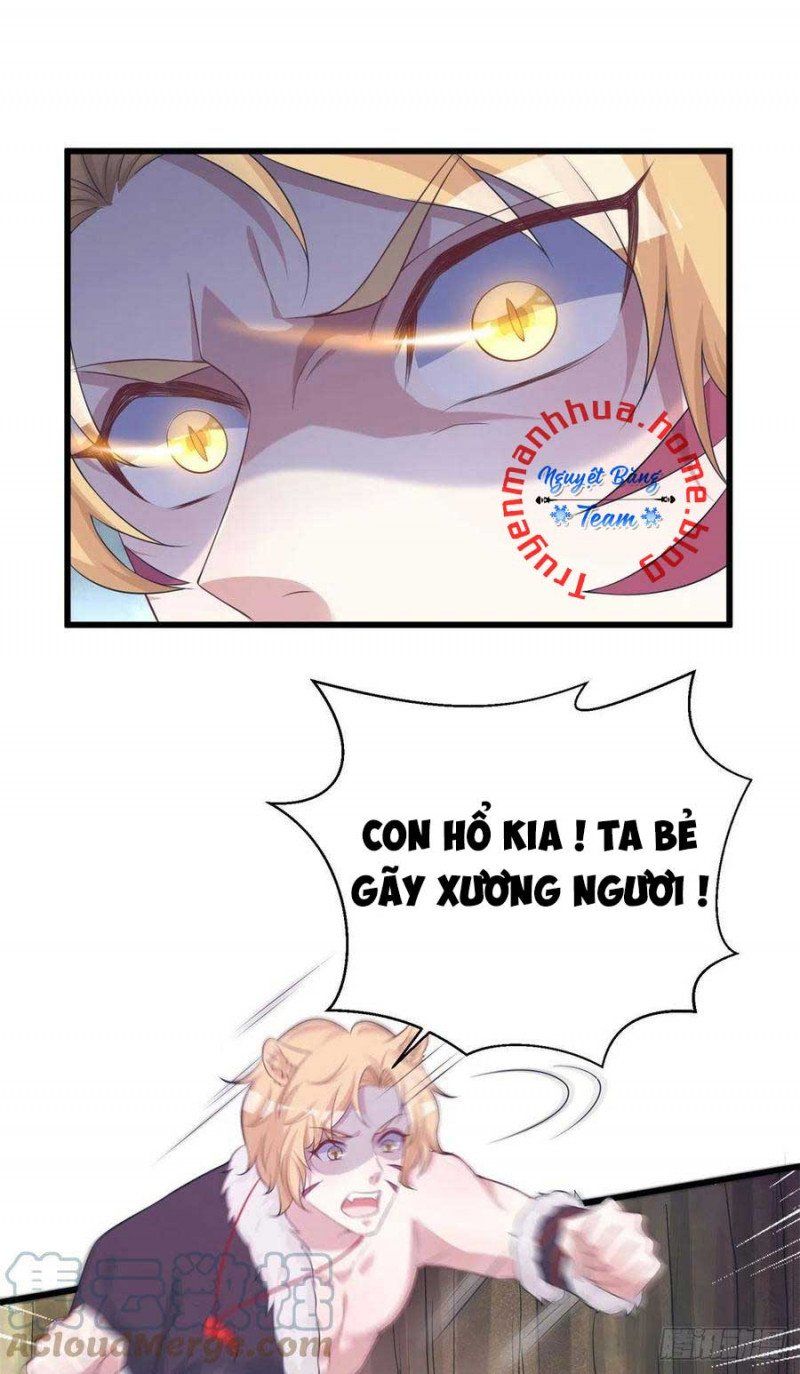 đọc truyện Thảnh Thơi Thú Thế Chủng Chủng Điền, Sinh Sinh Tể Chương 292.2 ảnh 7 tại Thiên Thai Truyện