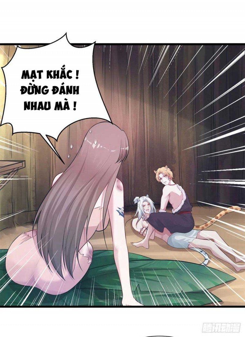 đọc truyện Thảnh Thơi Thú Thế Chủng Chủng Điền, Sinh Sinh Tể Chương 292.2 ảnh 9 tại Thiên Thai Truyện