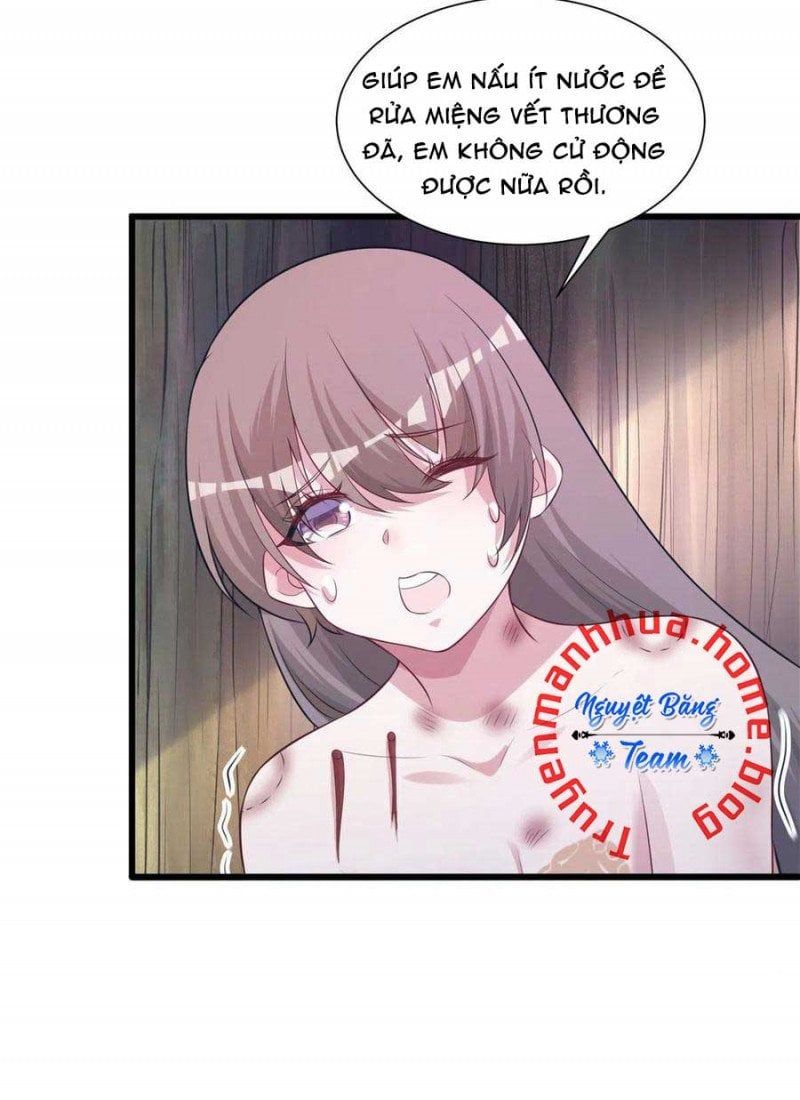 đọc truyện Thảnh Thơi Thú Thế Chủng Chủng Điền, Sinh Sinh Tể Chương 292.2 ảnh 10 tại Thiên Thai Truyện