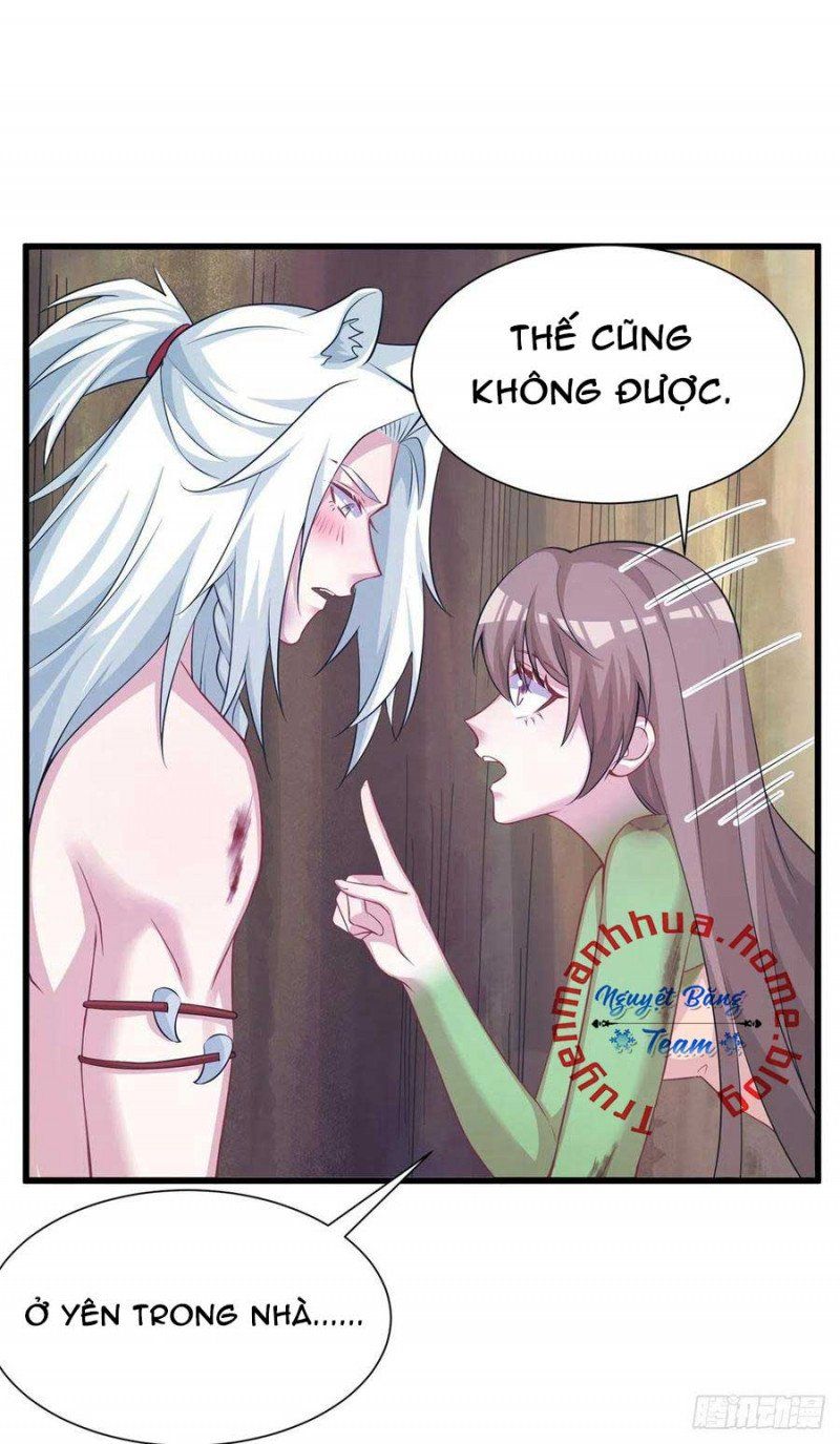 đọc truyện Thảnh Thơi Thú Thế Chủng Chủng Điền, Sinh Sinh Tể Chương 293.5 ảnh 12 tại Thiên Thai Truyện