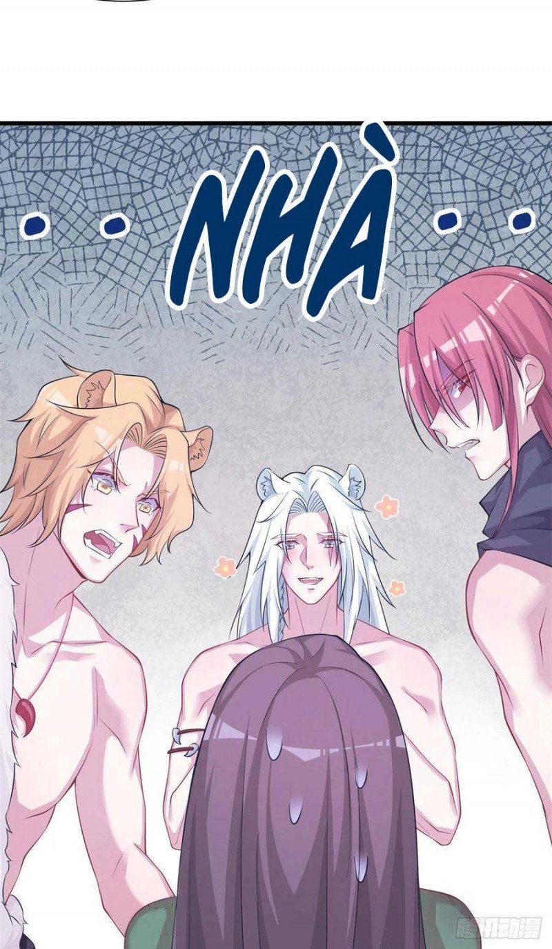 đọc truyện Thảnh Thơi Thú Thế Chủng Chủng Điền, Sinh Sinh Tể Chương 293.5 ảnh 13 tại Thiên Thai Truyện