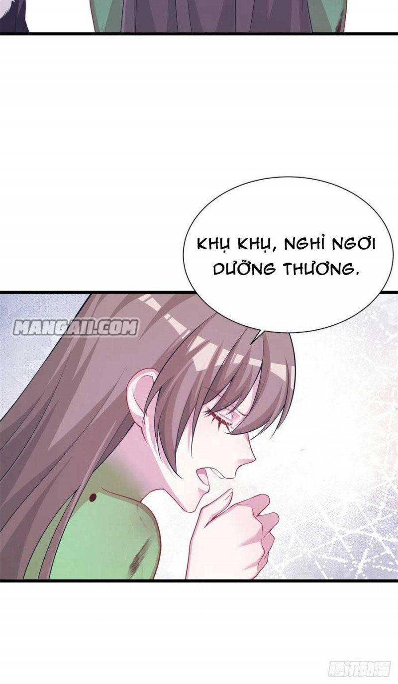 đọc truyện Thảnh Thơi Thú Thế Chủng Chủng Điền, Sinh Sinh Tể Chương 293.5 ảnh 14 tại Thiên Thai Truyện