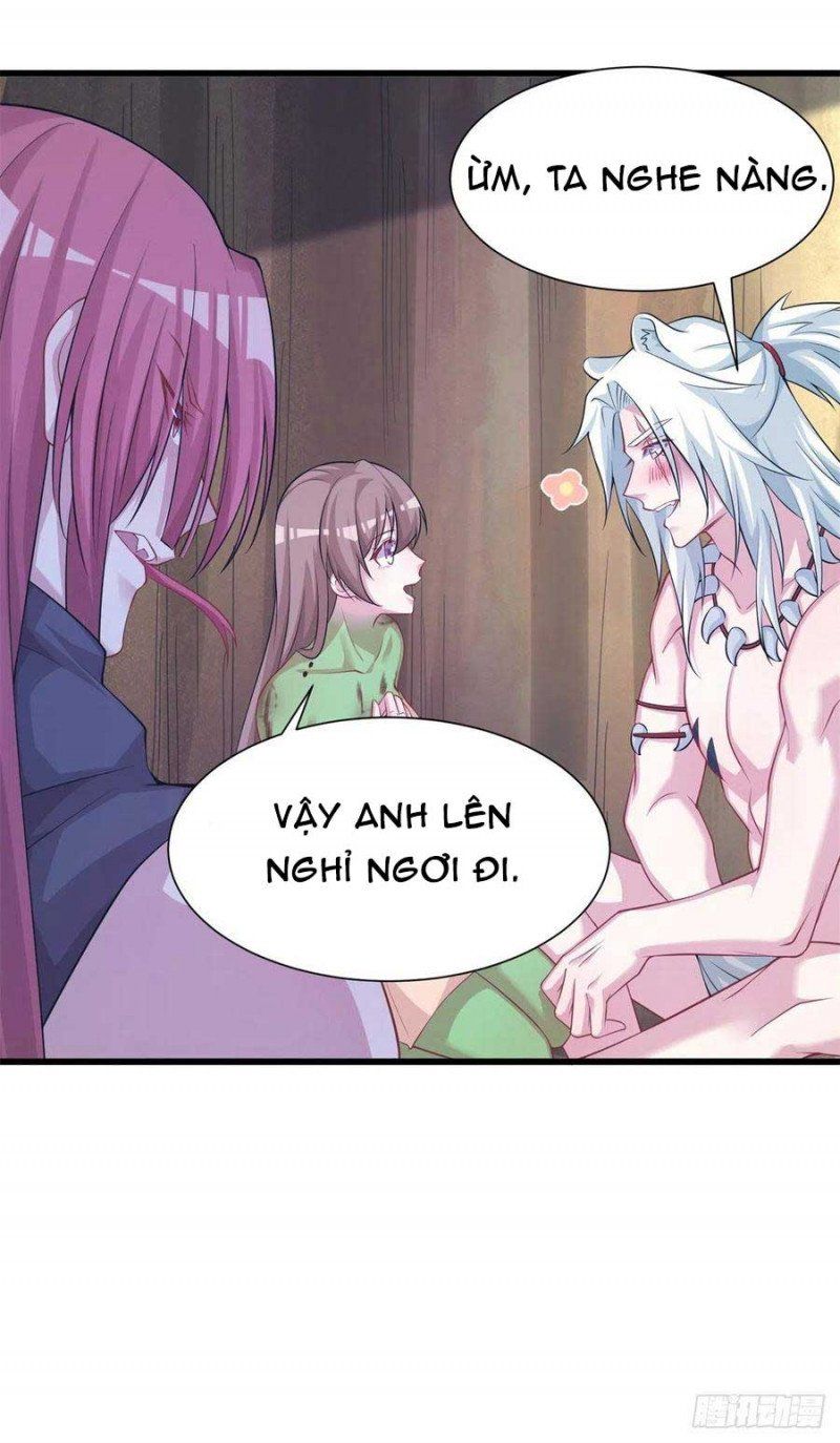 đọc truyện Thảnh Thơi Thú Thế Chủng Chủng Điền, Sinh Sinh Tể Chương 293.5 ảnh 15 tại Thiên Thai Truyện