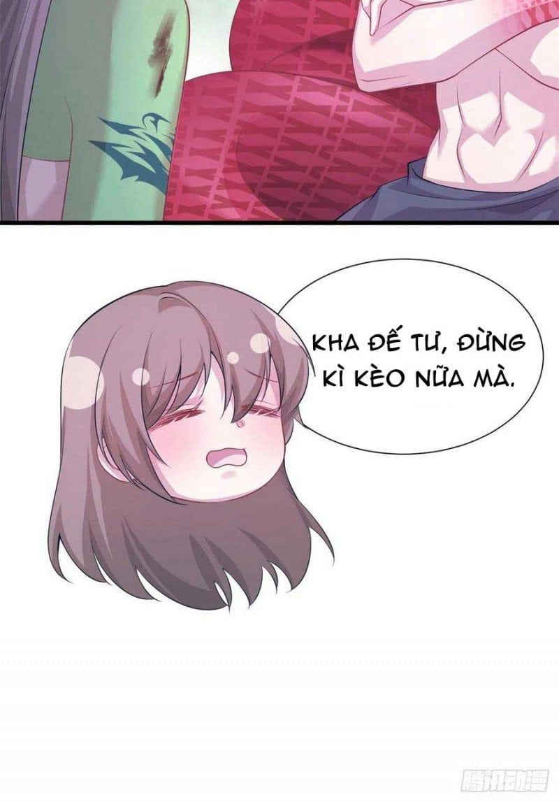 đọc truyện Thảnh Thơi Thú Thế Chủng Chủng Điền, Sinh Sinh Tể Chương 293.5 ảnh 17 tại Thiên Thai Truyện