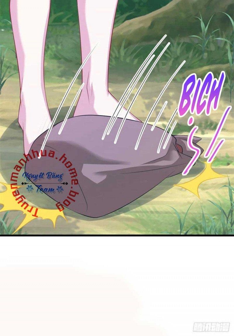 đọc truyện Thảnh Thơi Thú Thế Chủng Chủng Điền, Sinh Sinh Tể Chương 293.5 ảnh 20 tại Thiên Thai Truyện