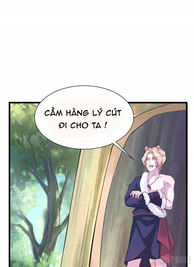 đọc truyện Thảnh Thơi Thú Thế Chủng Chủng Điền, Sinh Sinh Tể Chương 293.5 ảnh 21 tại Thiên Thai Truyện