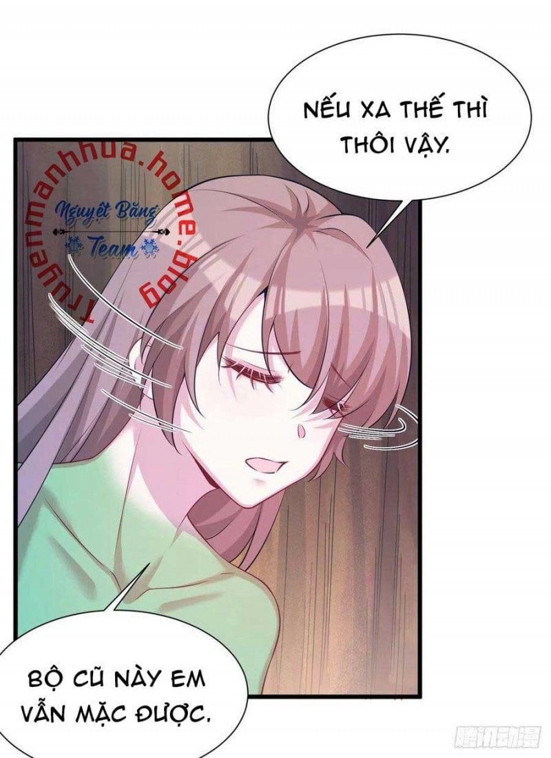 đọc truyện Thảnh Thơi Thú Thế Chủng Chủng Điền, Sinh Sinh Tể Chương 293.5 ảnh 4 tại Thiên Thai Truyện