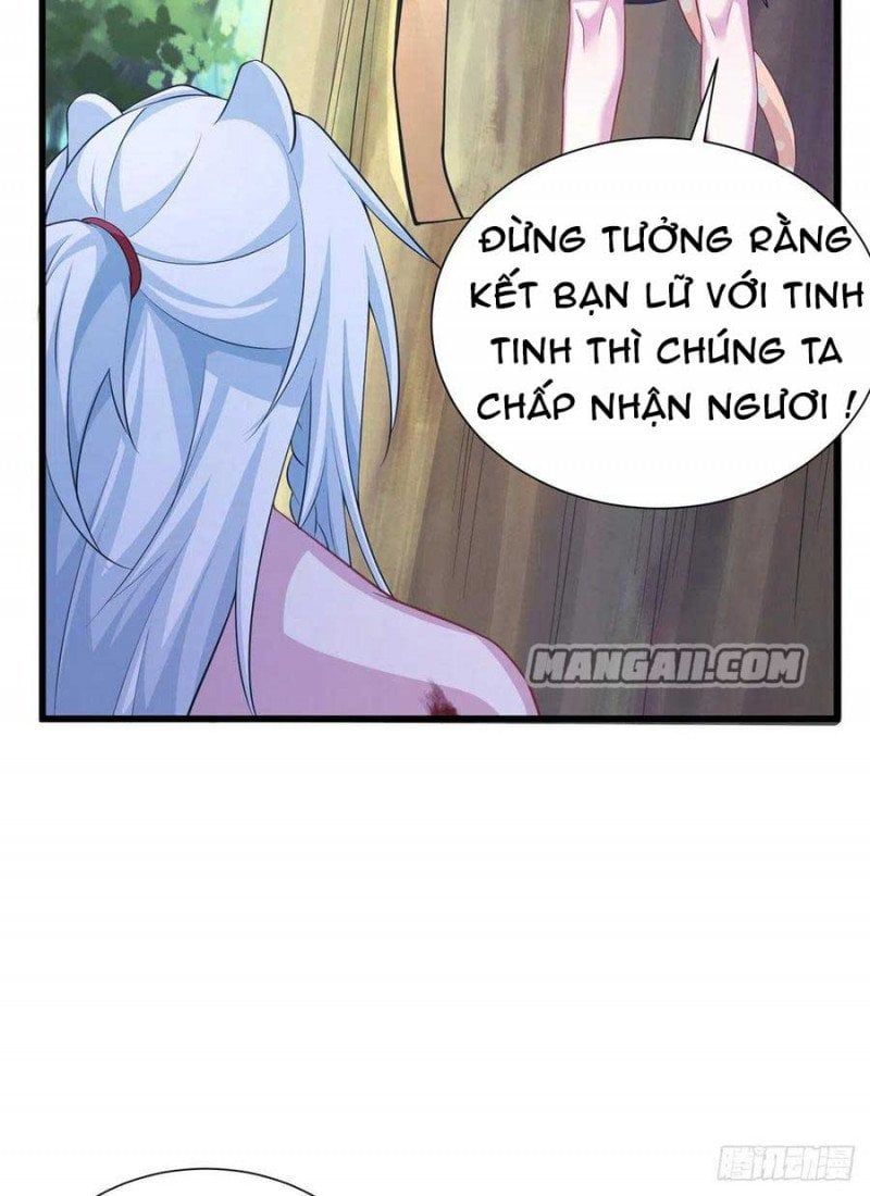 đọc truyện Thảnh Thơi Thú Thế Chủng Chủng Điền, Sinh Sinh Tể Chương 293.5 ảnh 22 tại Thiên Thai Truyện