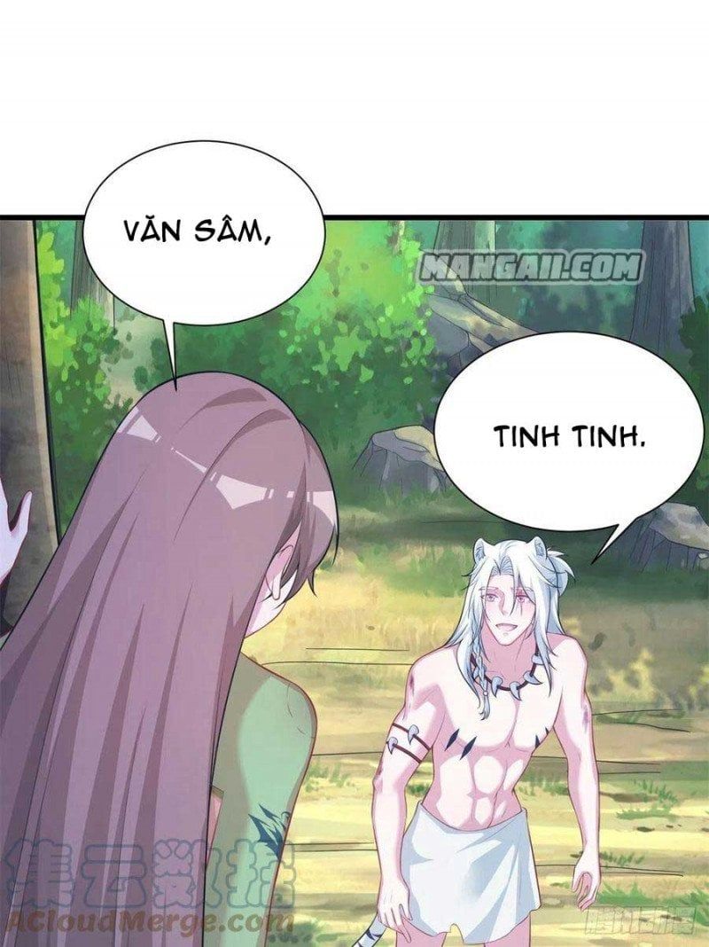 đọc truyện Thảnh Thơi Thú Thế Chủng Chủng Điền, Sinh Sinh Tể Chương 293.5 ảnh 26 tại Thiên Thai Truyện