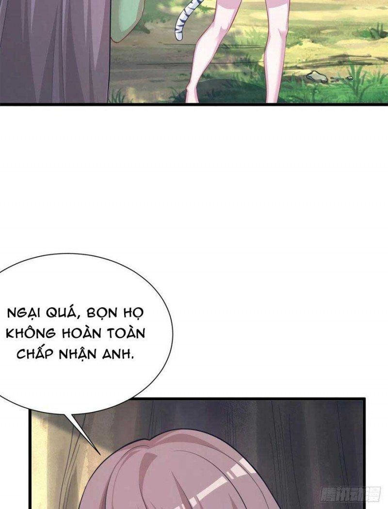 đọc truyện Thảnh Thơi Thú Thế Chủng Chủng Điền, Sinh Sinh Tể Chương 293.5 ảnh 27 tại Thiên Thai Truyện