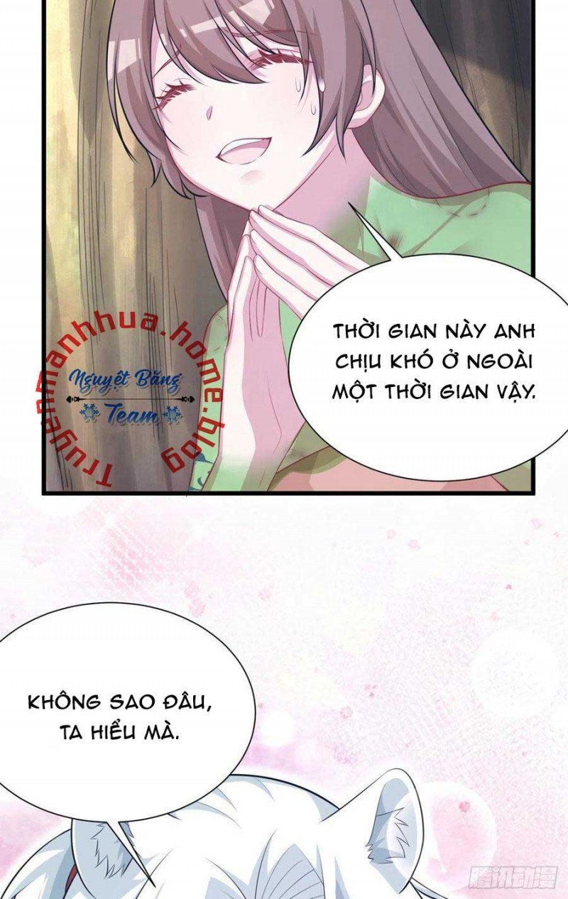 đọc truyện Thảnh Thơi Thú Thế Chủng Chủng Điền, Sinh Sinh Tể Chương 293.5 ảnh 28 tại Thiên Thai Truyện