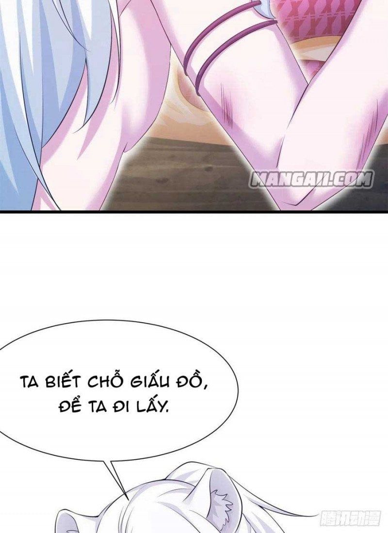 đọc truyện Thảnh Thơi Thú Thế Chủng Chủng Điền, Sinh Sinh Tể Chương 293.5 ảnh 6 tại Thiên Thai Truyện