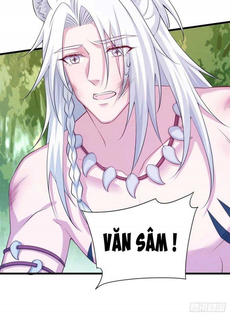 đọc truyện Thảnh Thơi Thú Thế Chủng Chủng Điền, Sinh Sinh Tể Chương 293.5 ảnh 7 tại Thiên Thai Truyện