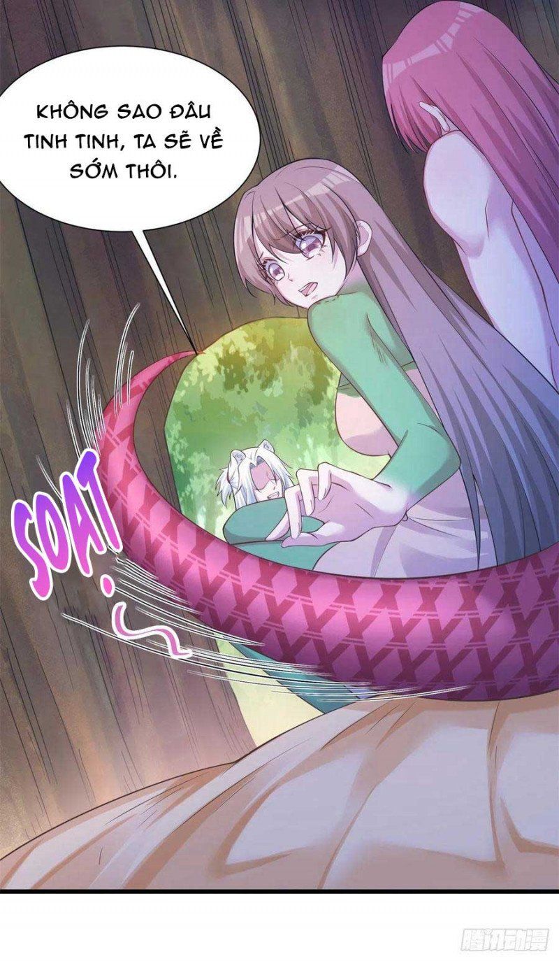 đọc truyện Thảnh Thơi Thú Thế Chủng Chủng Điền, Sinh Sinh Tể Chương 293.5 ảnh 9 tại Thiên Thai Truyện