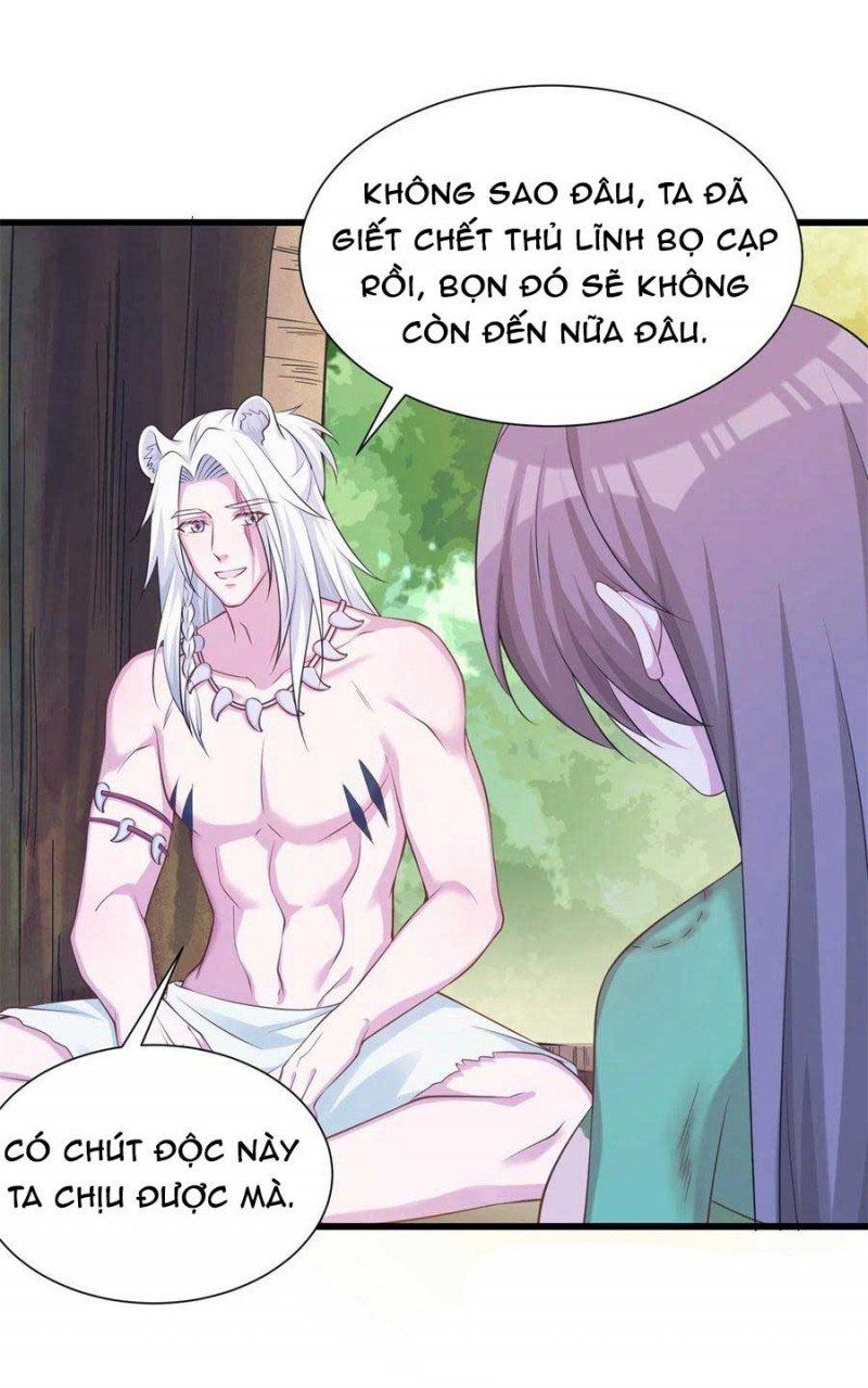 đọc truyện Thảnh Thơi Thú Thế Chủng Chủng Điền, Sinh Sinh Tể Chương 293.5 ảnh 11 tại Thiên Thai Truyện