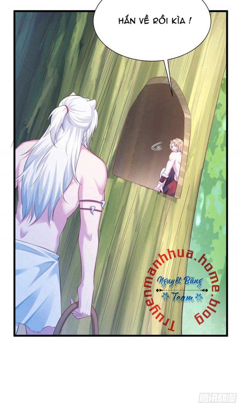 đọc truyện Thảnh Thơi Thú Thế Chủng Chủng Điền, Sinh Sinh Tể Chương 293 ảnh 12 tại Thiên Thai Truyện