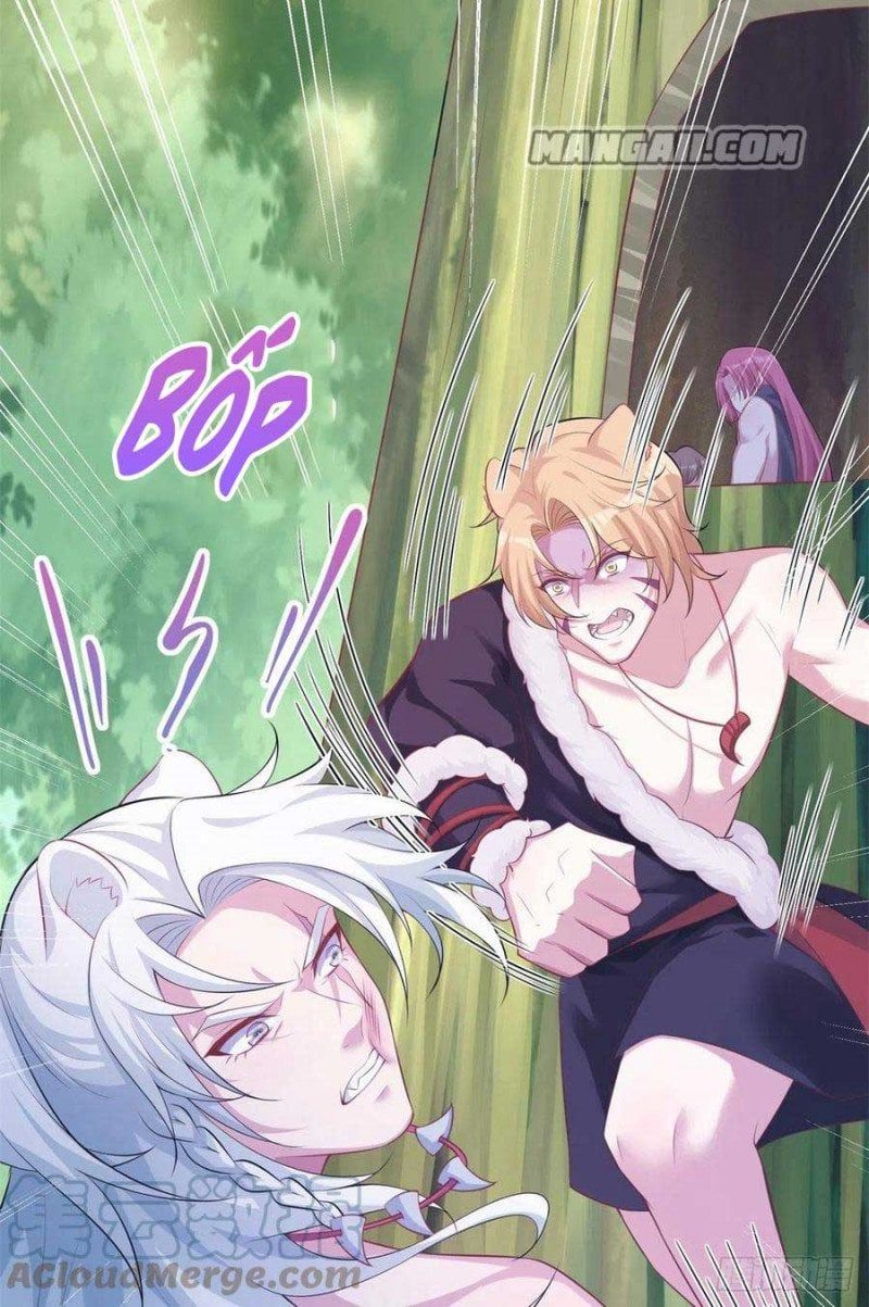 đọc truyện Thảnh Thơi Thú Thế Chủng Chủng Điền, Sinh Sinh Tể Chương 293 ảnh 14 tại Thiên Thai Truyện