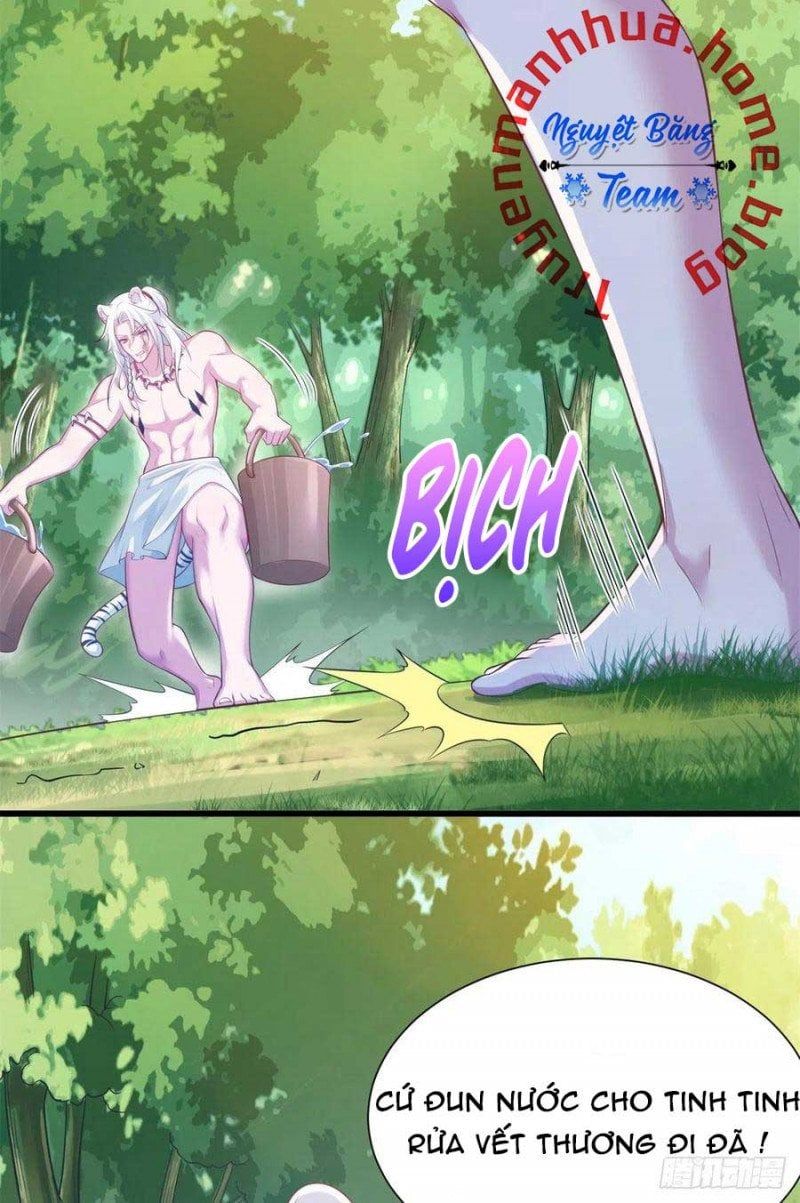 đọc truyện Thảnh Thơi Thú Thế Chủng Chủng Điền, Sinh Sinh Tể Chương 293 ảnh 16 tại Thiên Thai Truyện