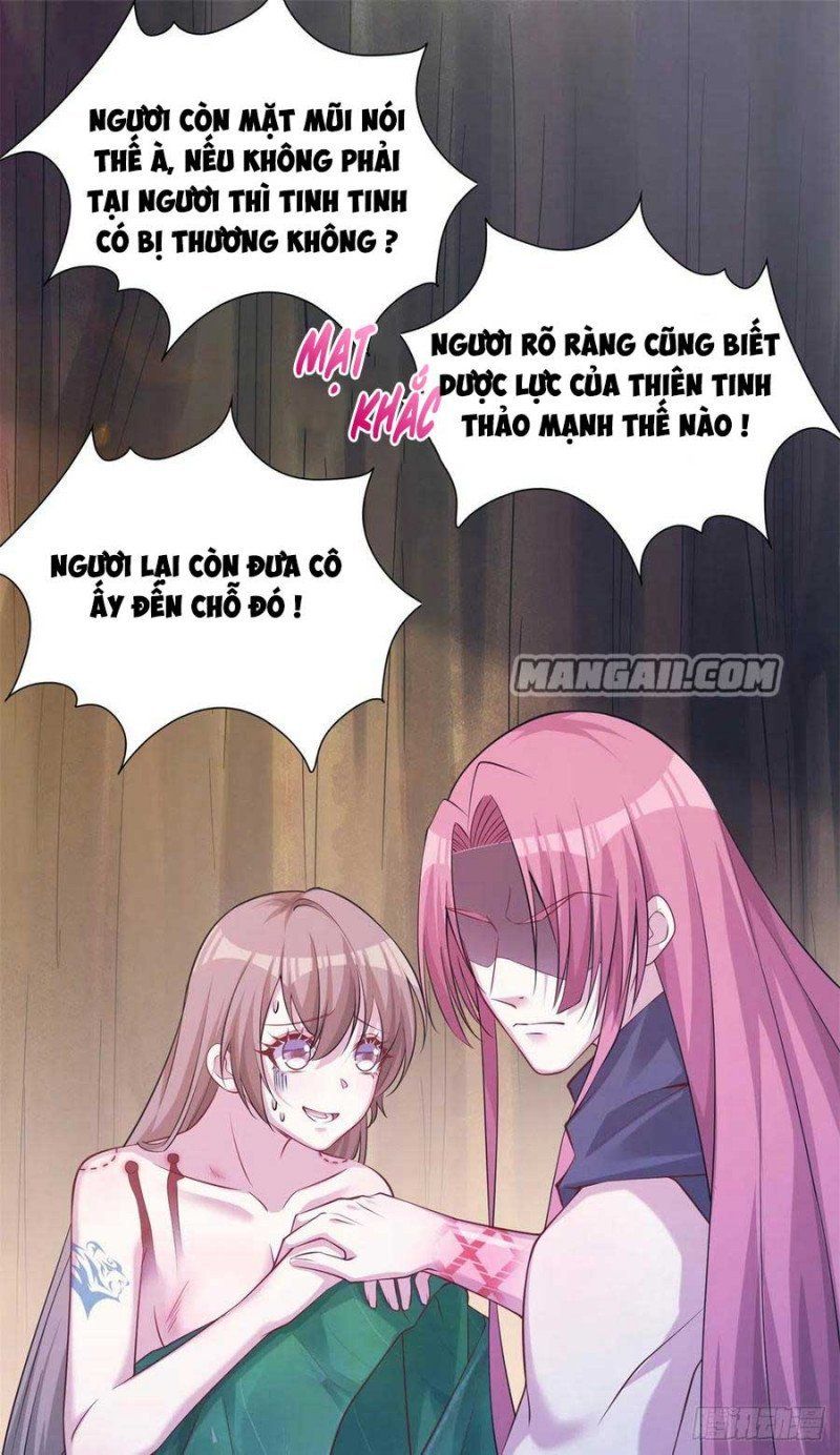 đọc truyện Thảnh Thơi Thú Thế Chủng Chủng Điền, Sinh Sinh Tể Chương 293 ảnh 18 tại Thiên Thai Truyện