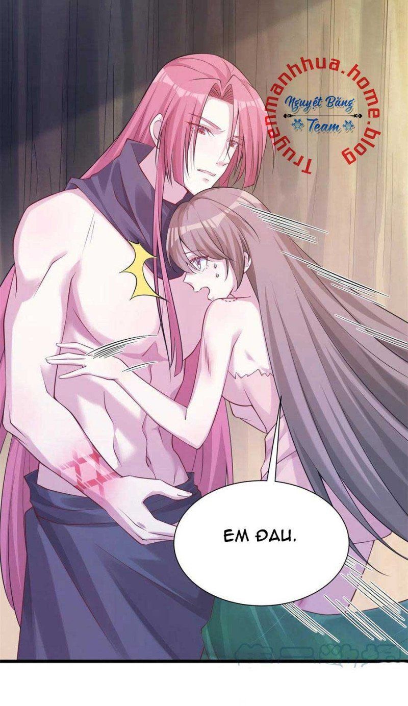 đọc truyện Thảnh Thơi Thú Thế Chủng Chủng Điền, Sinh Sinh Tể Chương 293 ảnh 20 tại Thiên Thai Truyện