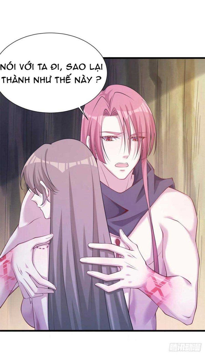 đọc truyện Thảnh Thơi Thú Thế Chủng Chủng Điền, Sinh Sinh Tể Chương 293 ảnh 21 tại Thiên Thai Truyện