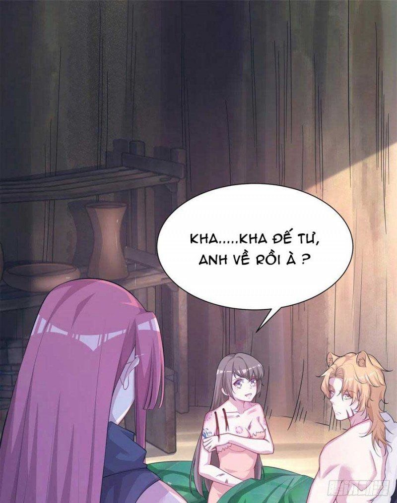 đọc truyện Thảnh Thơi Thú Thế Chủng Chủng Điền, Sinh Sinh Tể Chương 293 ảnh 4 tại Thiên Thai Truyện