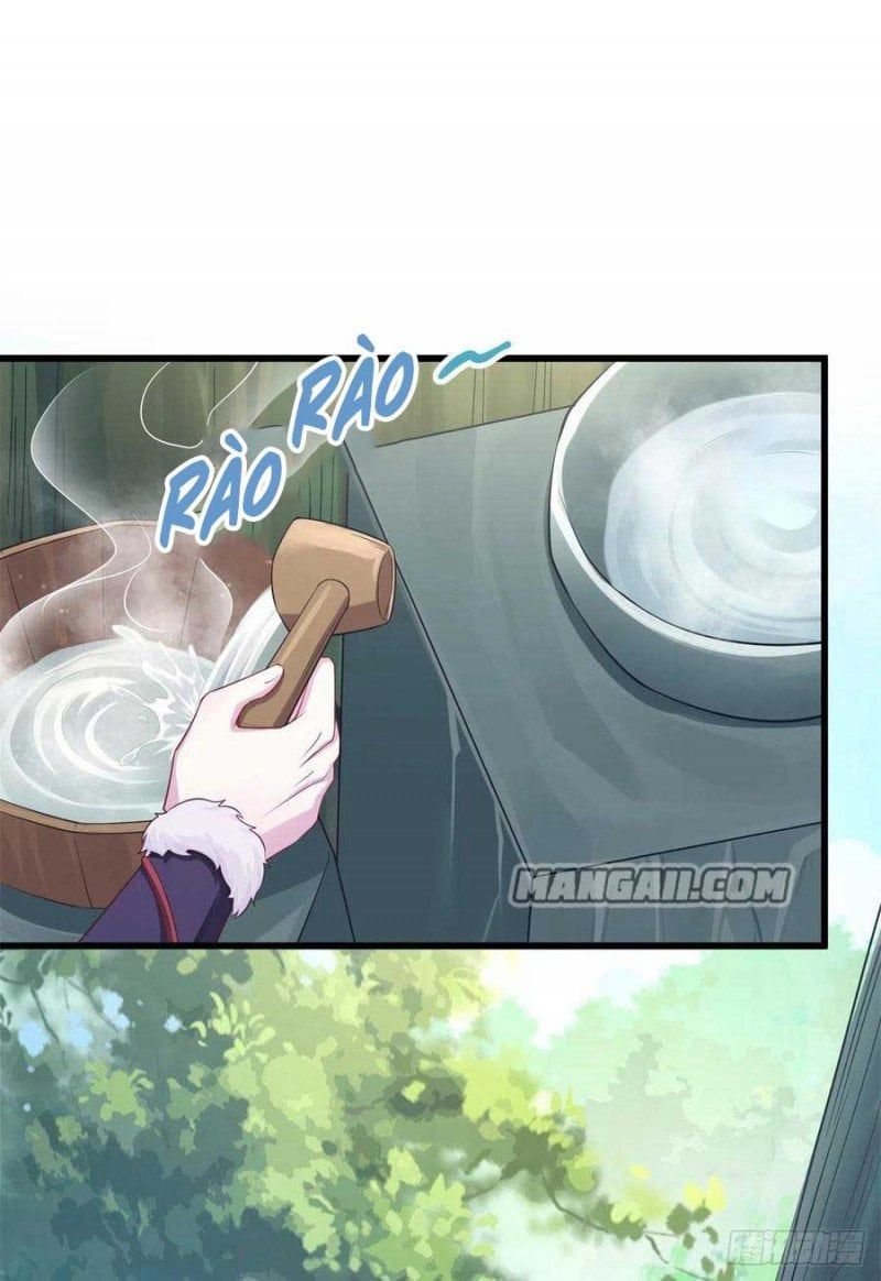 đọc truyện Thảnh Thơi Thú Thế Chủng Chủng Điền, Sinh Sinh Tể Chương 293 ảnh 22 tại Thiên Thai Truyện