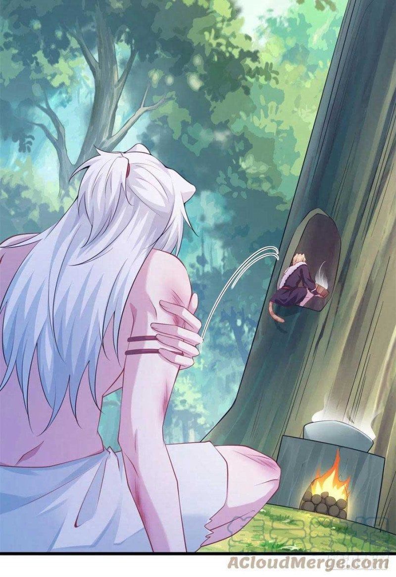 đọc truyện Thảnh Thơi Thú Thế Chủng Chủng Điền, Sinh Sinh Tể Chương 293 ảnh 23 tại Thiên Thai Truyện