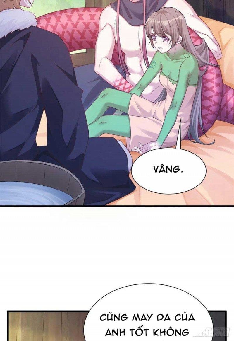 đọc truyện Thảnh Thơi Thú Thế Chủng Chủng Điền, Sinh Sinh Tể Chương 293 ảnh 25 tại Thiên Thai Truyện