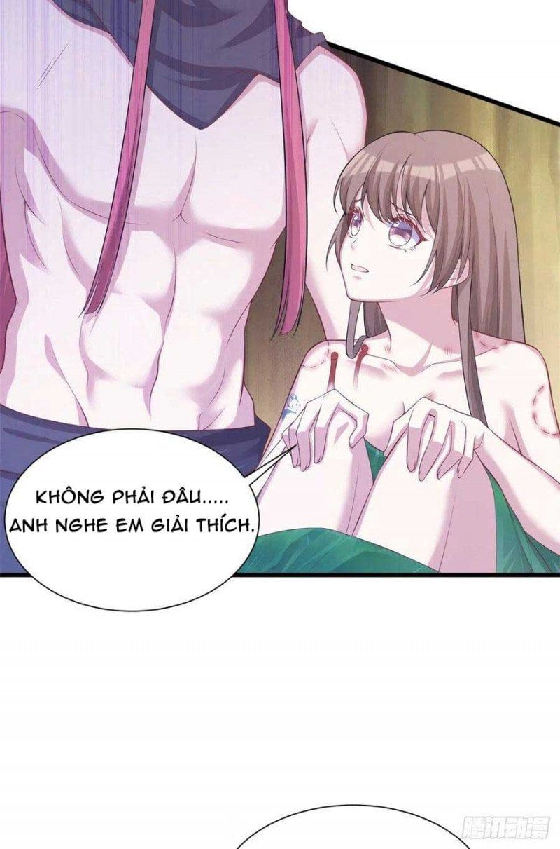 đọc truyện Thảnh Thơi Thú Thế Chủng Chủng Điền, Sinh Sinh Tể Chương 293 ảnh 11 tại Thiên Thai Truyện