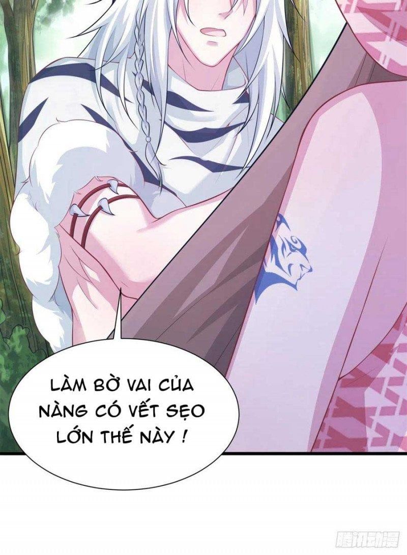 đọc truyện Thảnh Thơi Thú Thế Chủng Chủng Điền, Sinh Sinh Tể Chương 294.1 ảnh 13 tại Thiên Thai Truyện