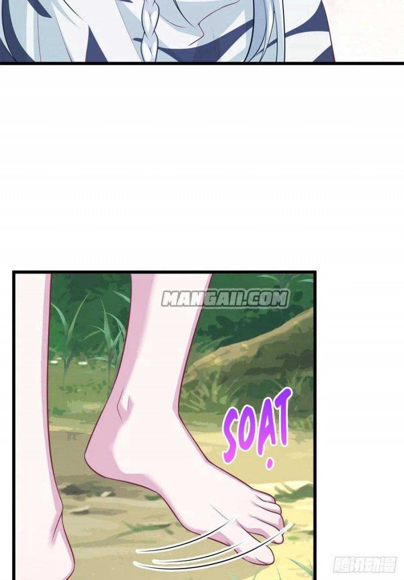 đọc truyện Thảnh Thơi Thú Thế Chủng Chủng Điền, Sinh Sinh Tể Chương 294.1 ảnh 16 tại Thiên Thai Truyện