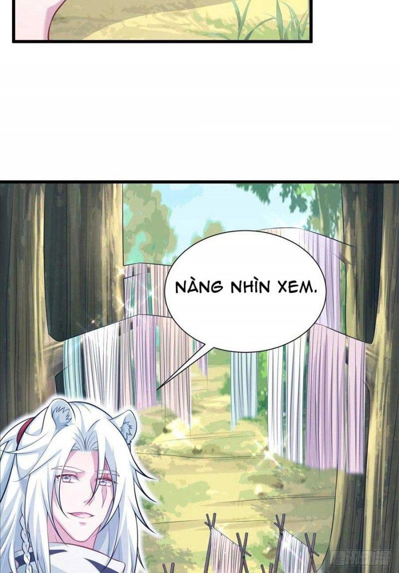 đọc truyện Thảnh Thơi Thú Thế Chủng Chủng Điền, Sinh Sinh Tể Chương 294.1 ảnh 17 tại Thiên Thai Truyện