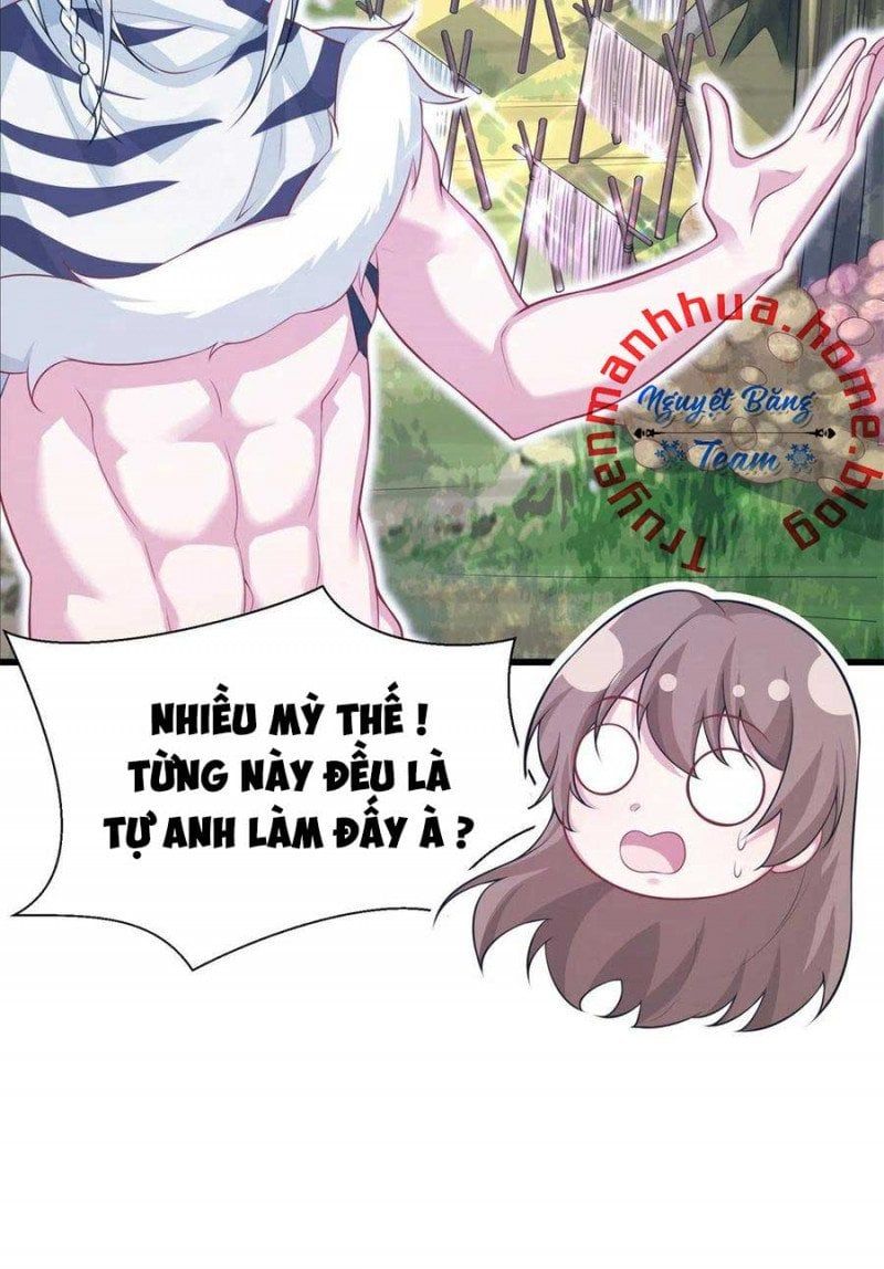 đọc truyện Thảnh Thơi Thú Thế Chủng Chủng Điền, Sinh Sinh Tể Chương 294.1 ảnh 18 tại Thiên Thai Truyện