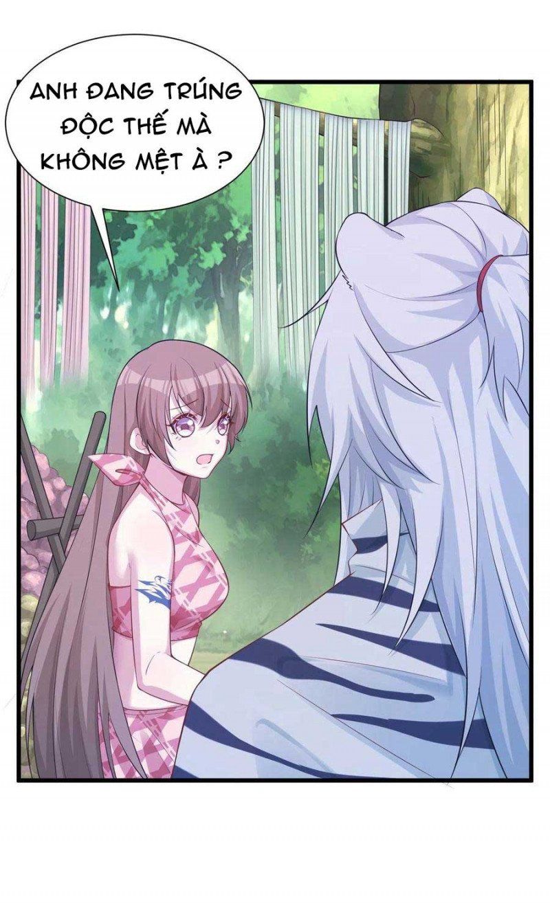 đọc truyện Thảnh Thơi Thú Thế Chủng Chủng Điền, Sinh Sinh Tể Chương 294.1 ảnh 21 tại Thiên Thai Truyện