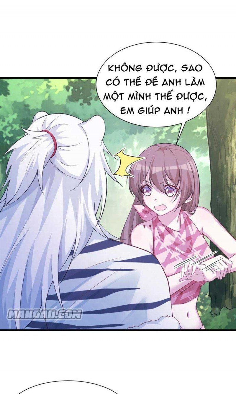 đọc truyện Thảnh Thơi Thú Thế Chủng Chủng Điền, Sinh Sinh Tể Chương 294.1 ảnh 24 tại Thiên Thai Truyện