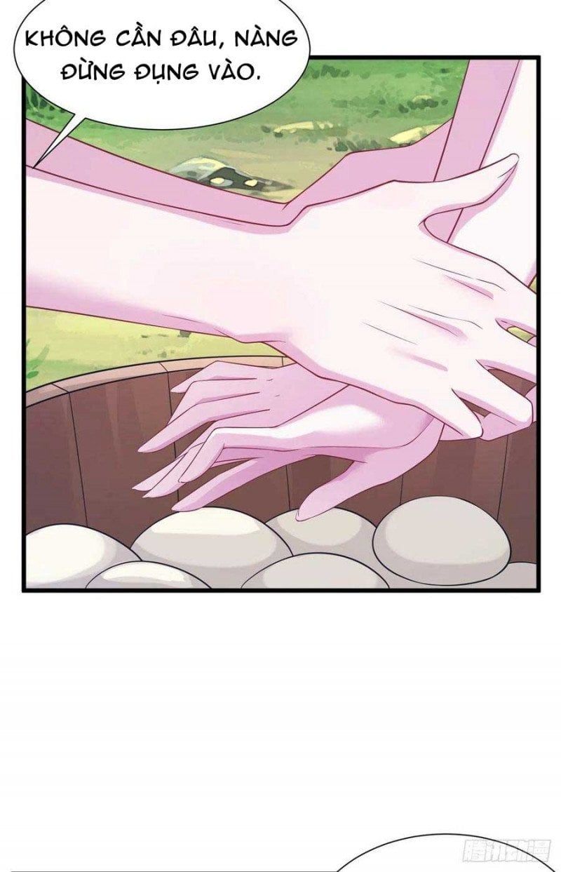 đọc truyện Thảnh Thơi Thú Thế Chủng Chủng Điền, Sinh Sinh Tể Chương 294.1 ảnh 25 tại Thiên Thai Truyện